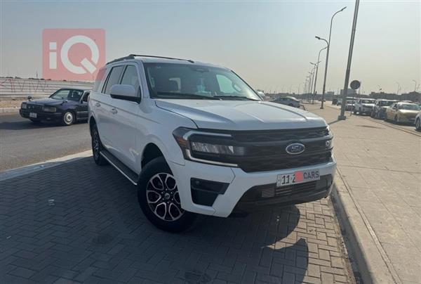 فورد إكسبيديشن 2023 للبيع في العراق - البصرة